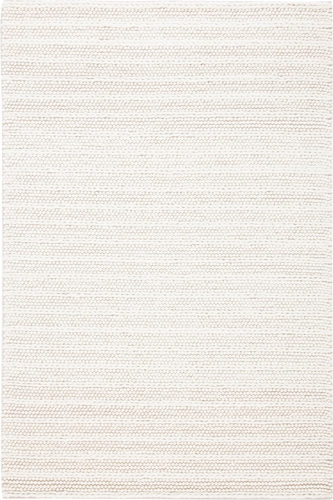 IVORY KILIM HAND WOVEN DHURRIE