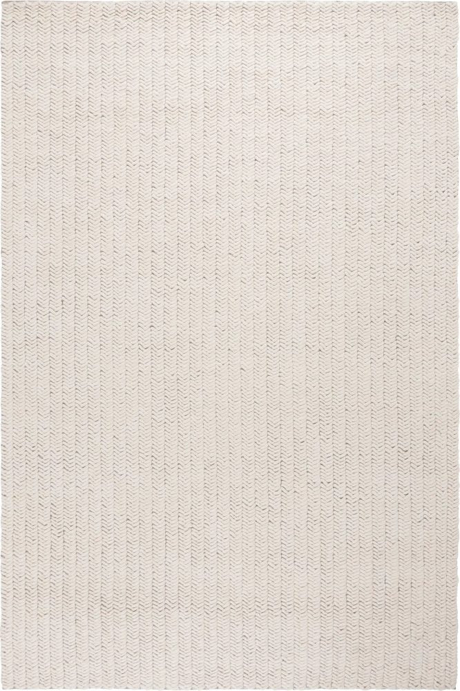 IVORY KILIM HAND WOVEN DHURRIE