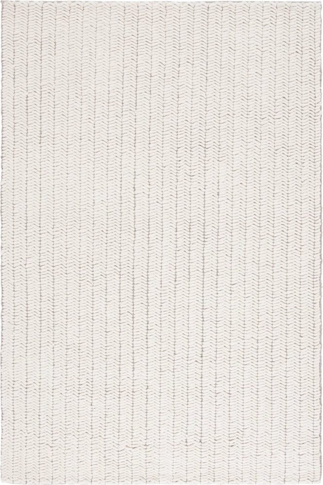 IVORY KILIM HAND WOVEN DHURRIE