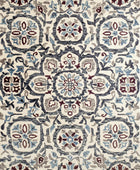 MULTICOLOR SUZANI HAND TUFTED CARPET